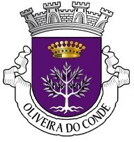 Bras&atilde;o de Oliveira do Conde