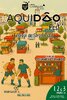 Cartaz Aquid&atilde;o Fest