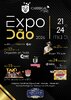 Cartaz ExpoDao