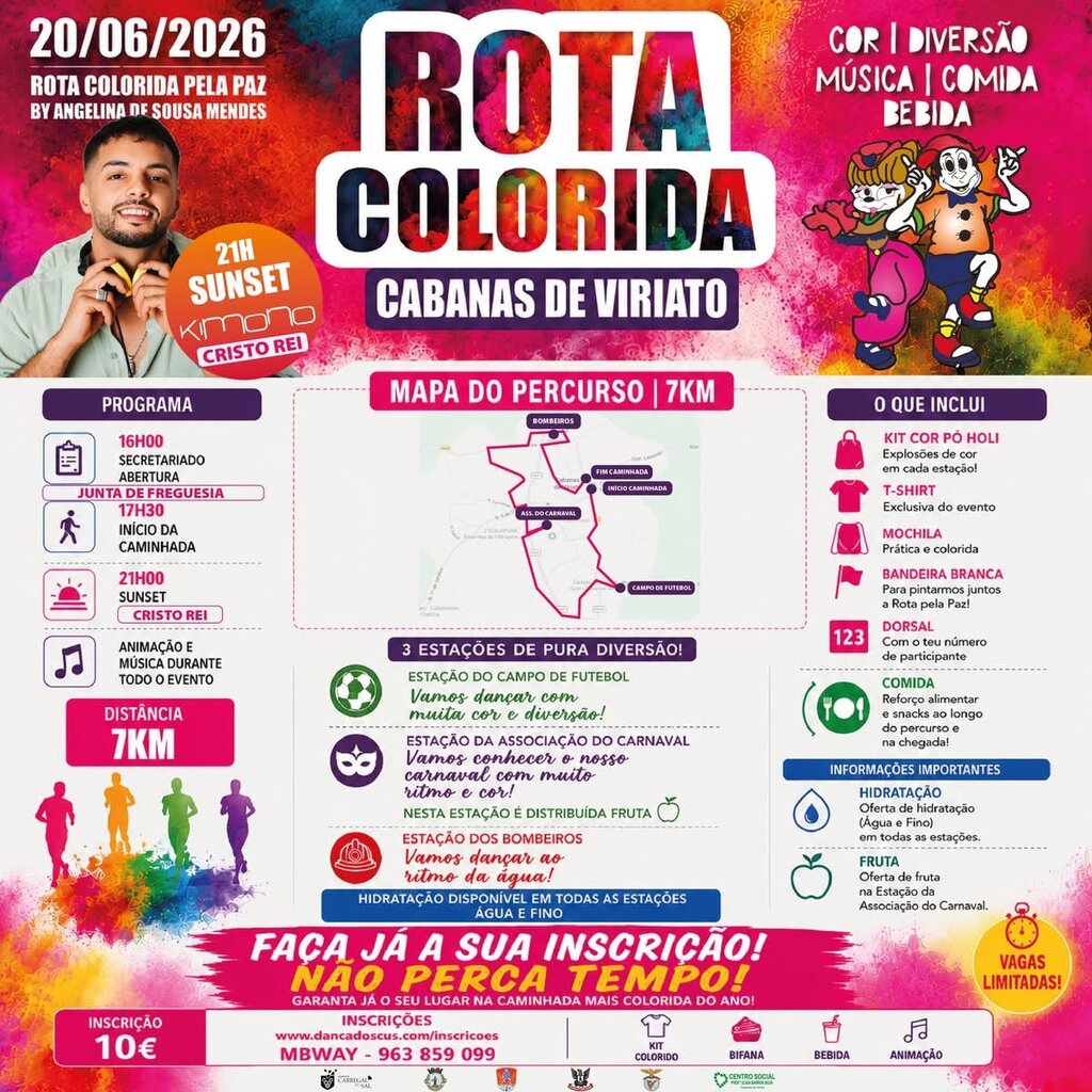 Cartaz detalhado