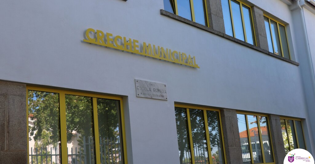 Creche municipal
