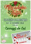 mercado de natal carregal do sal