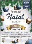 feira de natal beij&oacute;s