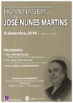 jose nunes martins