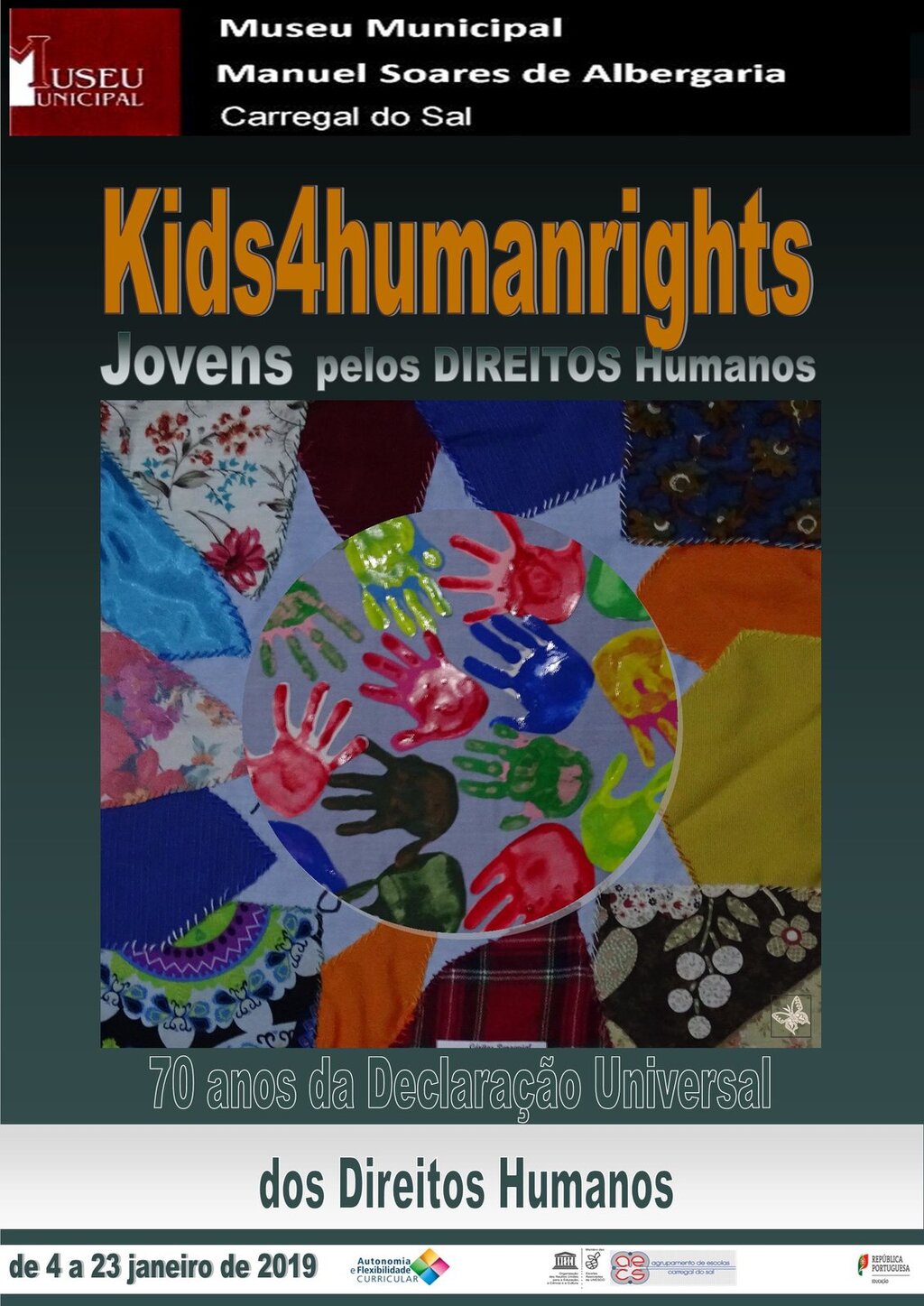 Kids4humanrights